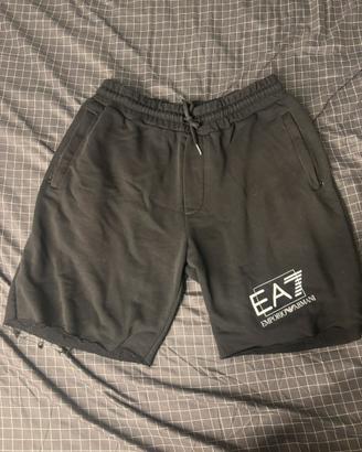Pantaloncini corti emporio armani