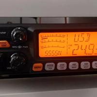 ricetrasmettitore CB HF SSB Anytone AT-5555N II