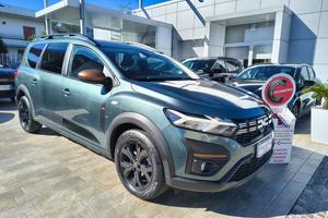 DACIA Jogger 1.0 TCe GPL 100CV 5pti Extreme Up