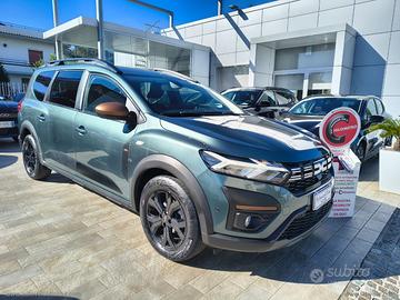 DACIA Jogger 1.0 TCe GPL 100CV 5pti Extreme Up