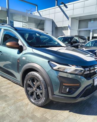 DACIA Jogger 1.0 TCe GPL 100CV 5pti Extreme Up