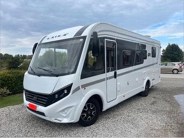 LAIKA Kosmo Emblema 912 E - 2022 - 50.000km