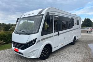 LAIKA Kosmo Emblema 912 E - 2022 - 50.000km