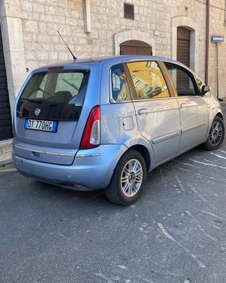 Misa 1,3 multijet