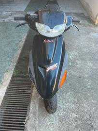 Honda SFX 50