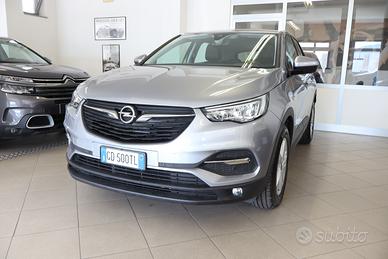 OPEL GRANDLAND X 1.5 130 CV AT8 BUSINESS EDITION E