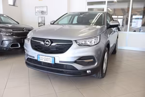 OPEL GRANDLAND X 1.5 130 CV AT8 BUSINESS EDITION E