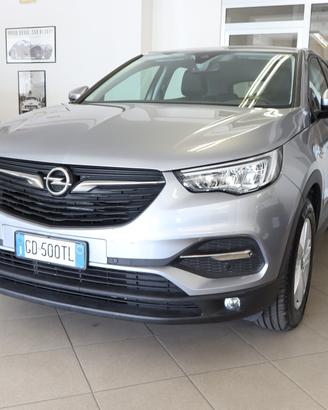OPEL GRANDLAND X 1.5 130 CV AT8 BUSINESS EDITION E