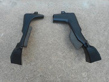 Convogliatore aria carena yamaha r6 2007