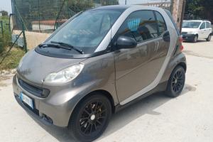Smart ForTwo 800 33 kW coupé passion cdi