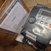 Inverter 2,2kW step-up da 220V 1ph a 380V 3ph