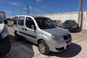 Fiat Doblò 1.3 Multijet 16V Dynamic “NUOVISSIMO”
