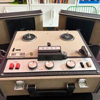 Registratore a bobine Sony TC-200
