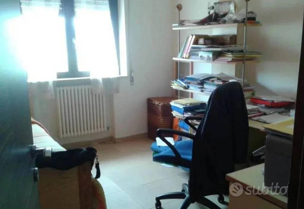 Appartamento – Nissoria, Enna - Vista 2