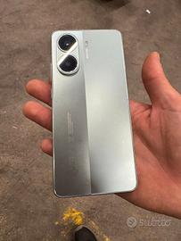 poco x7 pro 12 512 verde
