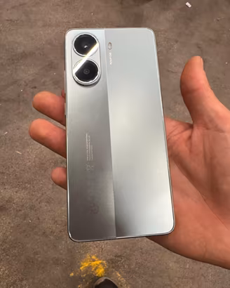 poco x7 pro 12 512 verde