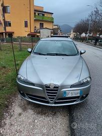 alfa 147 1.9 JTD regal