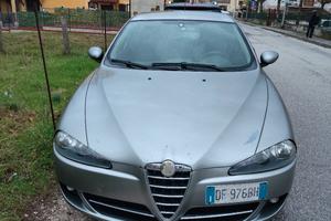 alfa 147 1.9 JTD regal