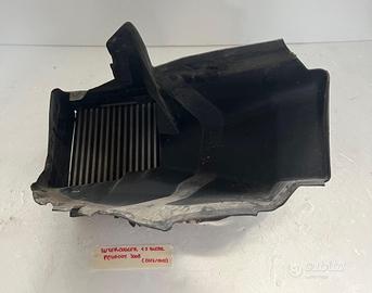 INTERCOOLER PEUGEOT 3008 Serie Benzina (16>23)