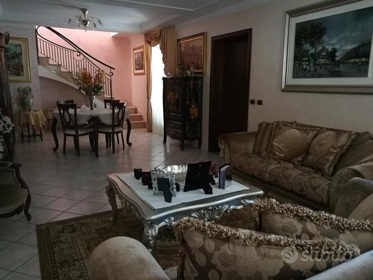 Appartamento – CT - Altro