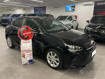 OPEL Corsa 1.5 D 100 CV Edition