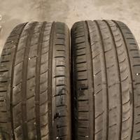 gomme nexen 245/45/19