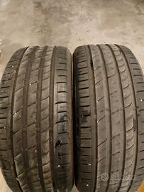 gomme nexen 245/45/19