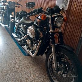 Harley davidson 883 asi fmi