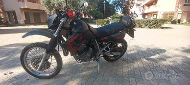 moto antica 