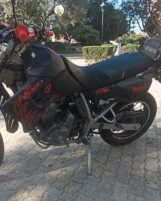 moto antica 