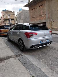 Citroen ds5 da vetrina