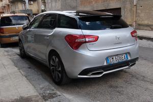 Citroen ds5 da vetrina