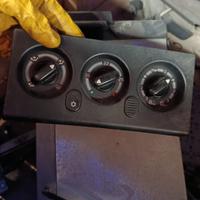 Blocco comando clima Renault Magnum, usato