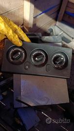 Blocco comando clima Renault Magnum, usato