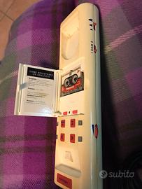 Telefono Swatch Twintam anni 90 e Segr. Telefonica