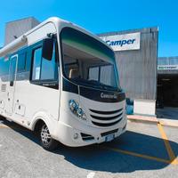 Concorde CREDO 791 L-AUTOMATICO MOTORHOME PATENTE 