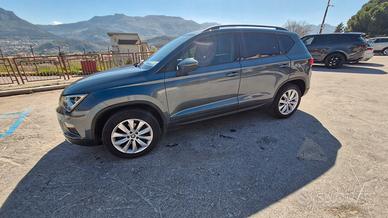 seat ateca 1.6 tdi 115cv dsg business 