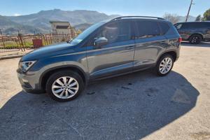 seat ateca 1.6 tdi 115cv dsg business 