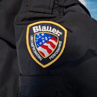 Giubbotto Blauer Police Originale 