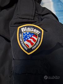 Giubbotto Blauer Police Originale 