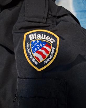 Giubbotto Blauer Police Originale 