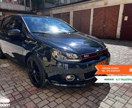 VOLKSWAGEN Golf 6 serie Golf 1.4 TSI 122CV 5p....