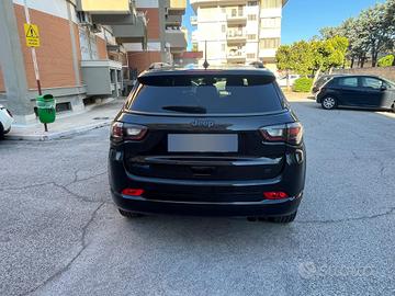jeep compass 1.3 t4 phev 240cv s 4xe at 2022 