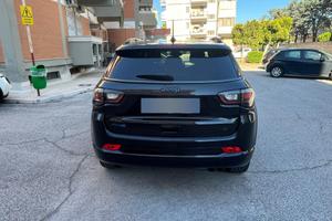 jeep compass 1.3 t4 phev 240cv s 4xe at 2022 