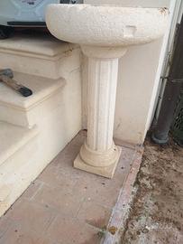 Creazioni in pietra di Vicenza