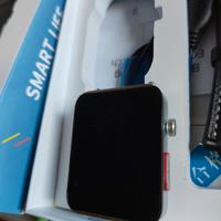 Health Watch.Monitoraggio di oltre dieci parametri