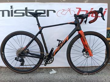 KTM X Strada Master tg M(Gravel)