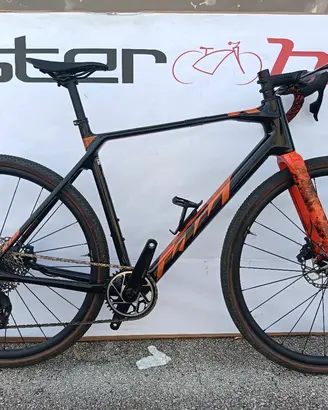 KTM X Strada Master tg M(Gravel)