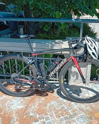 Specialized Tarmac SL6 pro
