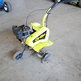 motozappa Grillo